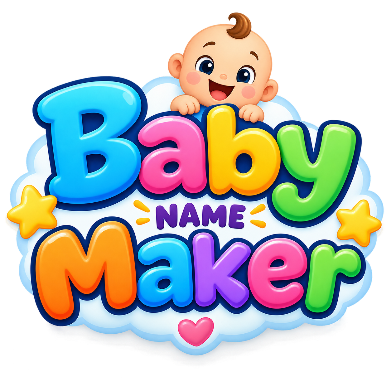 Baby Name Maker